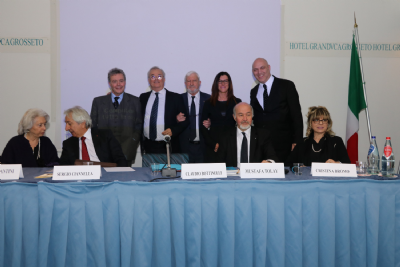Capodanno Massonico a Grosseto