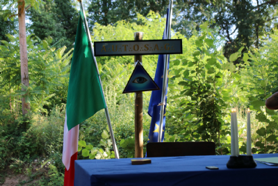 Solstizio d'Estate 2021