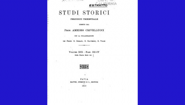 La Massoneria nel XVIII Secolo - tratto dal periodico 