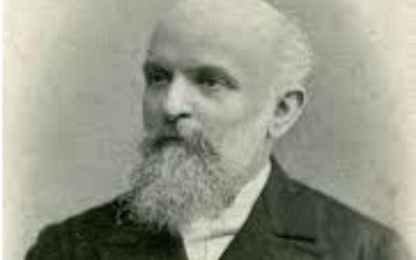 Lo storico Decreto n. 109/1908 di Saverio Fera, con cui il Sovrano Gran Commendatore del Supremo Consiglio dei Sovrani Grand'Ispettori Generali del 33° ed ultimo Grado del RSAA sancisce la separazione dal Grande Oriente d'Italia