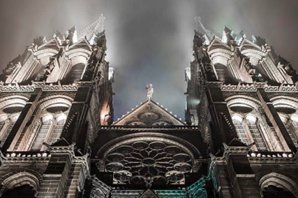 Fulcanelli e il Mistero delle Cattedrali